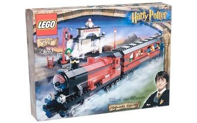 Hogwarts Express