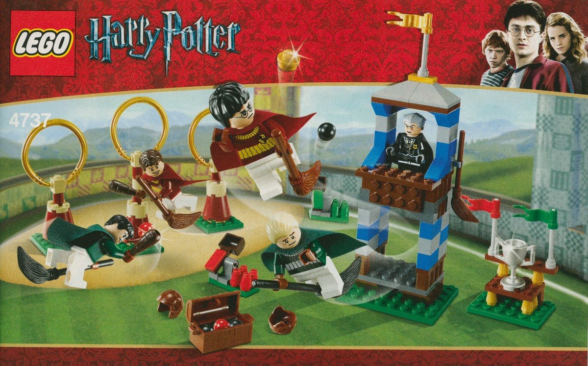 Quidditch Match - Image 3