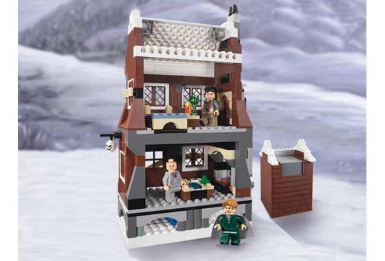 Shrieking Shack - Image 5
