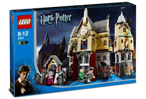 Hogwarts Castle (2nd edition) - Image 3