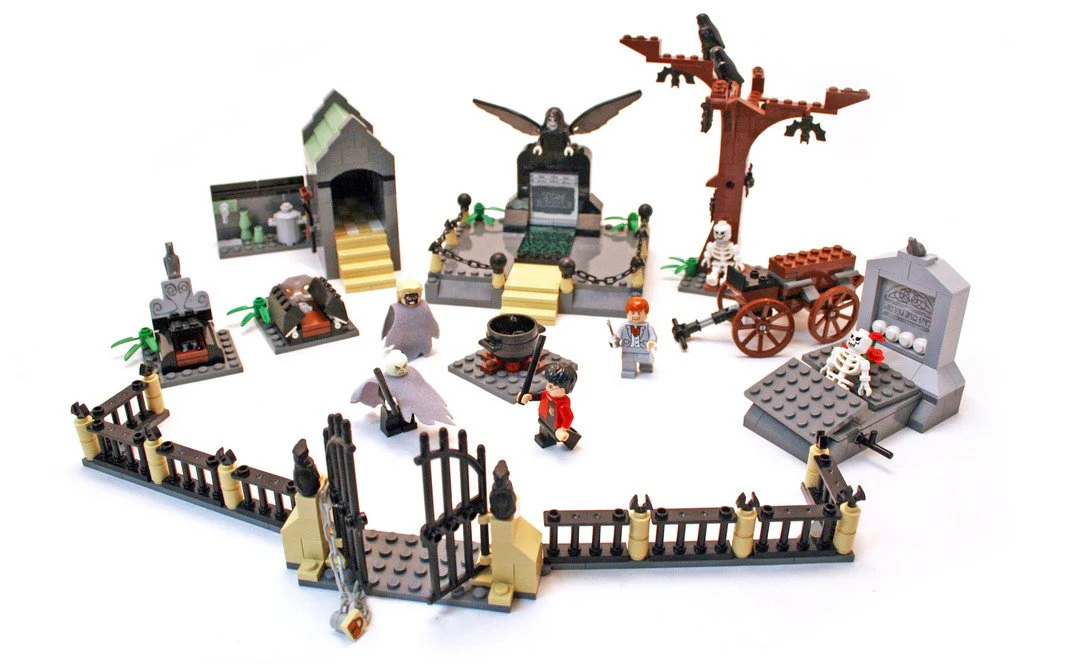 Graveyard Duel - Image 4