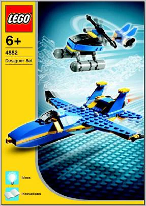(Instructions) Speed Wings