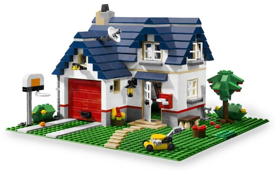 Apple Tree House - Image 2