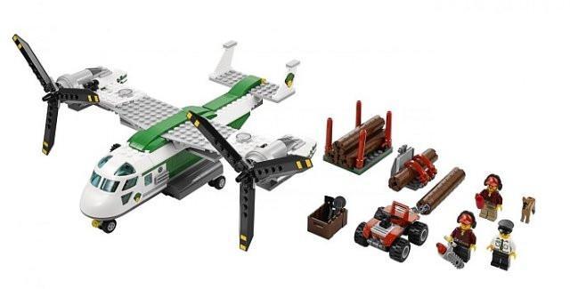 Cargo Heliplane - Image 2