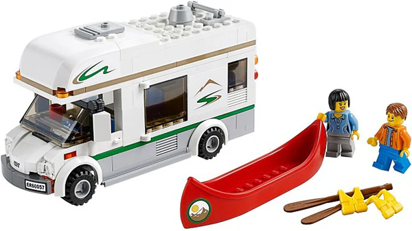 Camper Van - Image 2