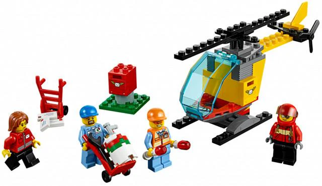 Airport Starter Set - Image 2