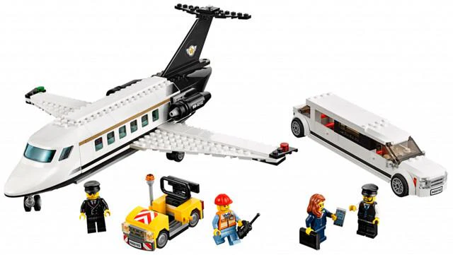 Airport VIP Service - Image 2