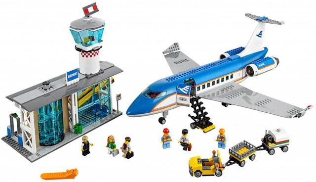 Airport Passenger Terminal - Image 2