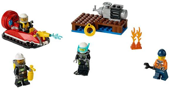 Fire Starter Set - Image 2
