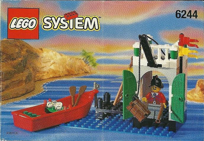 Armada Sentry