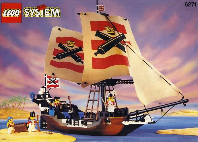 Imperial Flagship - Image 2