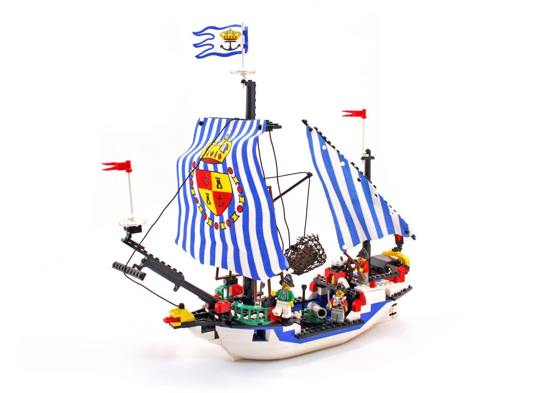 Armada Flagship (1996) - Image 2