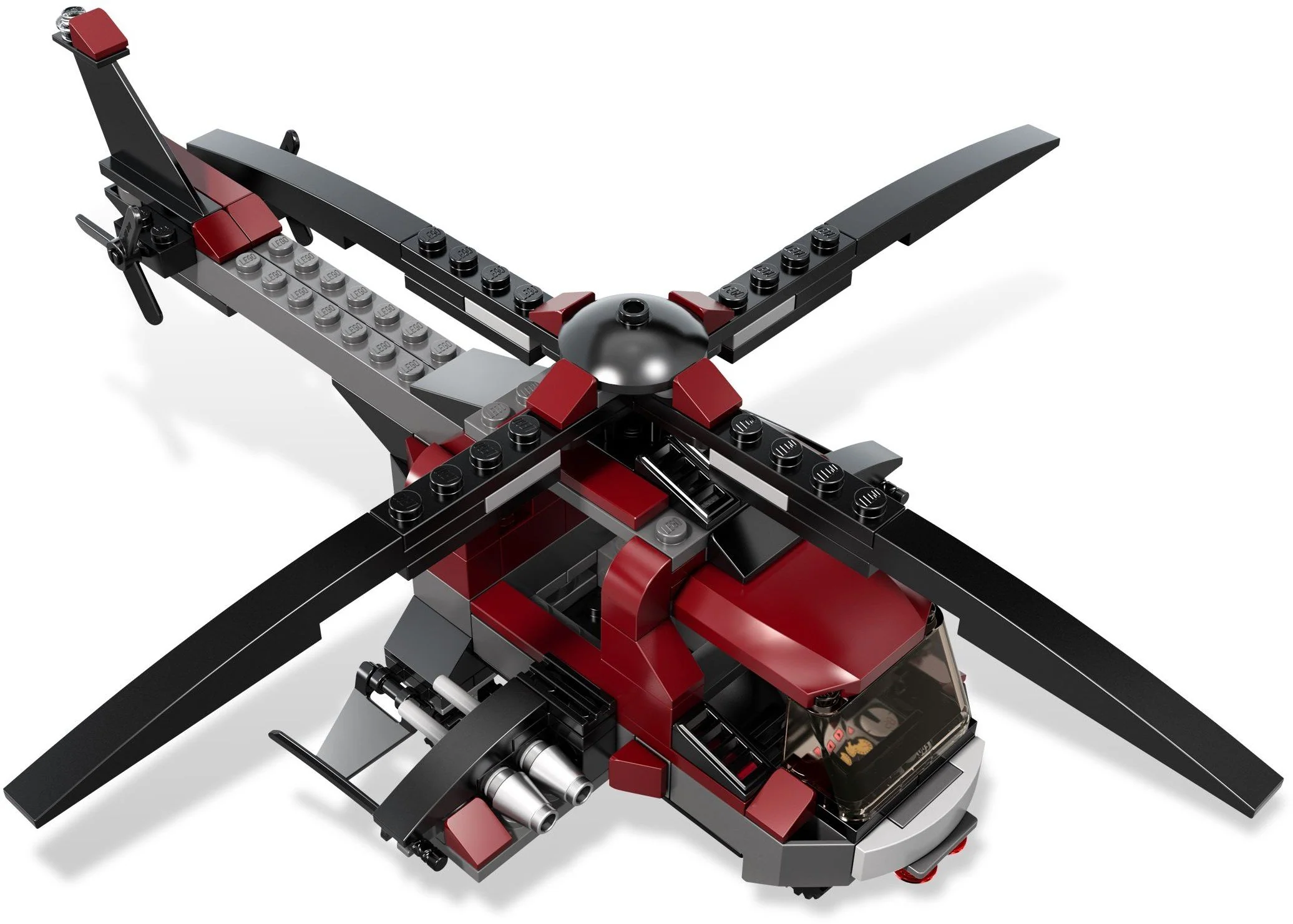 Wolverine's Chopper Showdown - Image 3