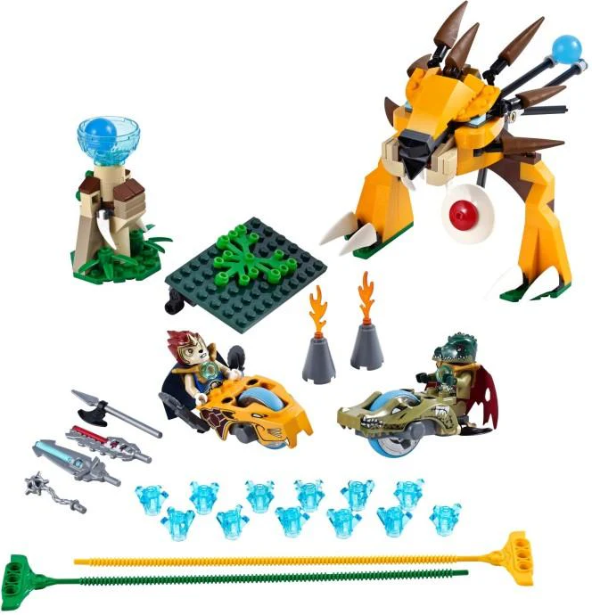 Ultimate Speedor Tournament - Image 2