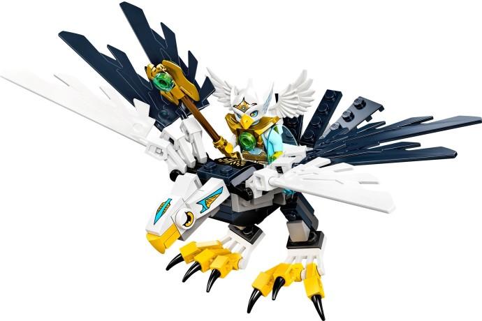 Eagle Legend Beast - Image 2