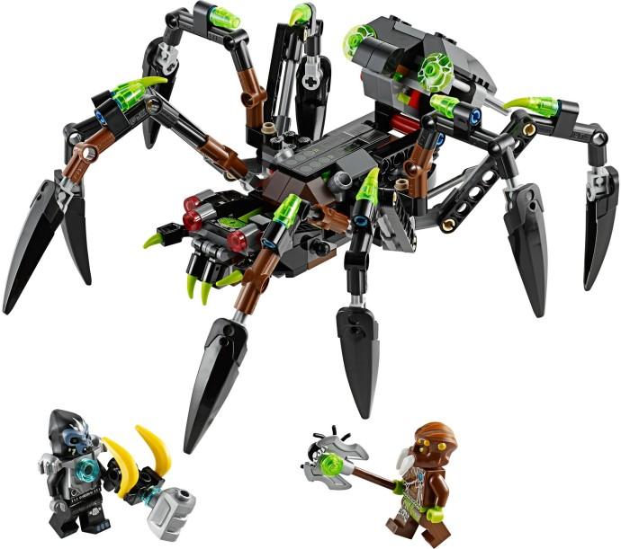 Sparratus' Spider Stalker - Image 2
