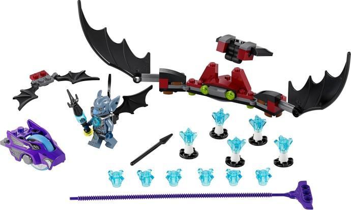 Bat Strike - Image 2