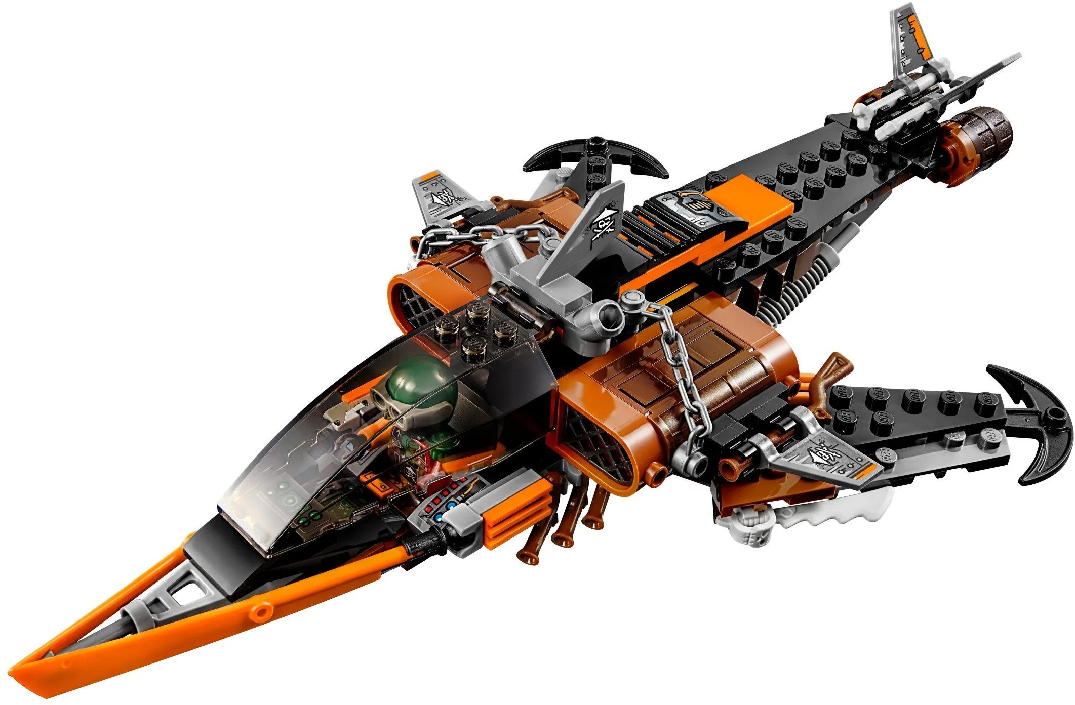 Sky Shark - Image 3