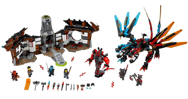 Dragon's Forge - Image 2
