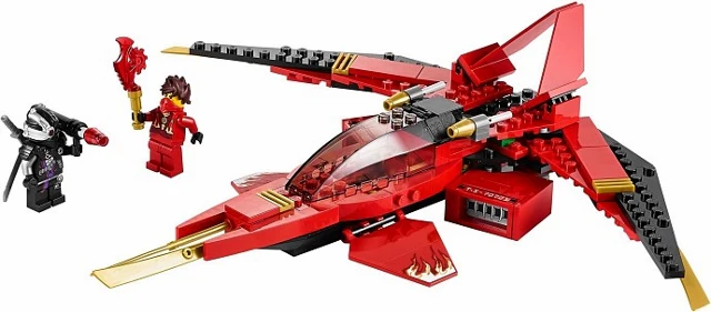 Kai Fighter - Image 2
