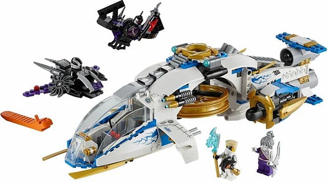 NinjaCopter - Image 2