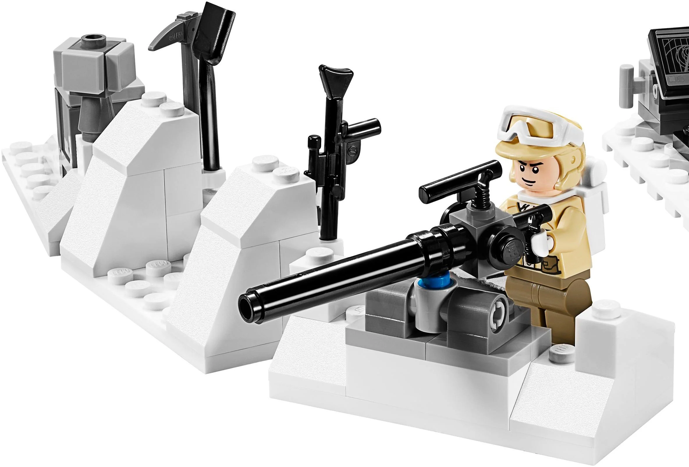 Battle of Hoth - Image 4