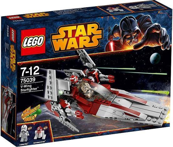 V-Wing Starfighter