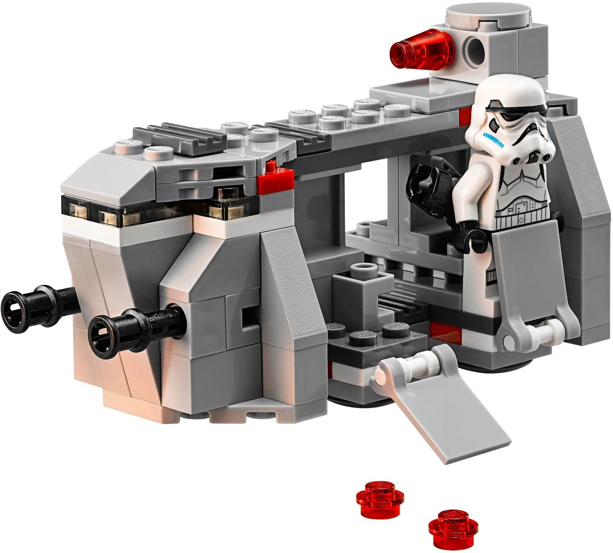 Imperial Troop Transport - Image 3