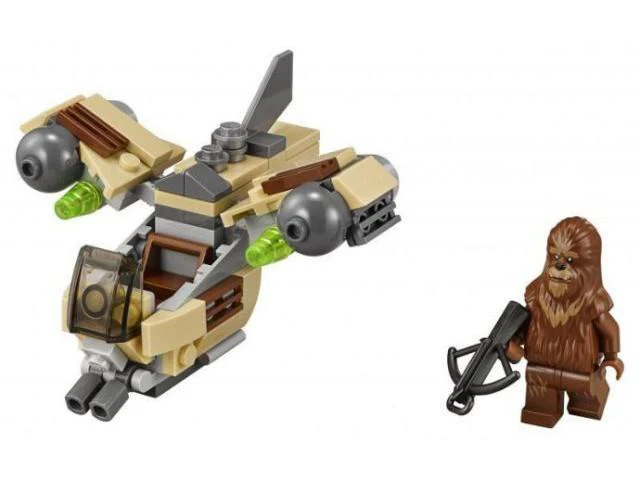 Wookiee Gunship - Image 2