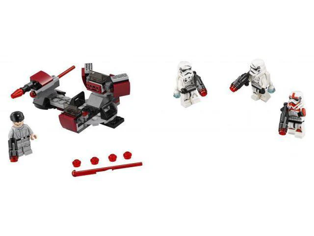 Galactic Empire Battle Pack - Image 2