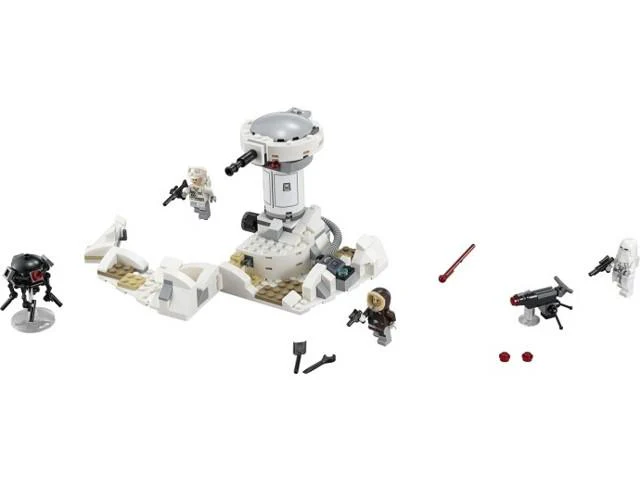 Hoth Attack - Image 2