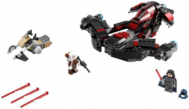 Eclipse Fighter - Image 2