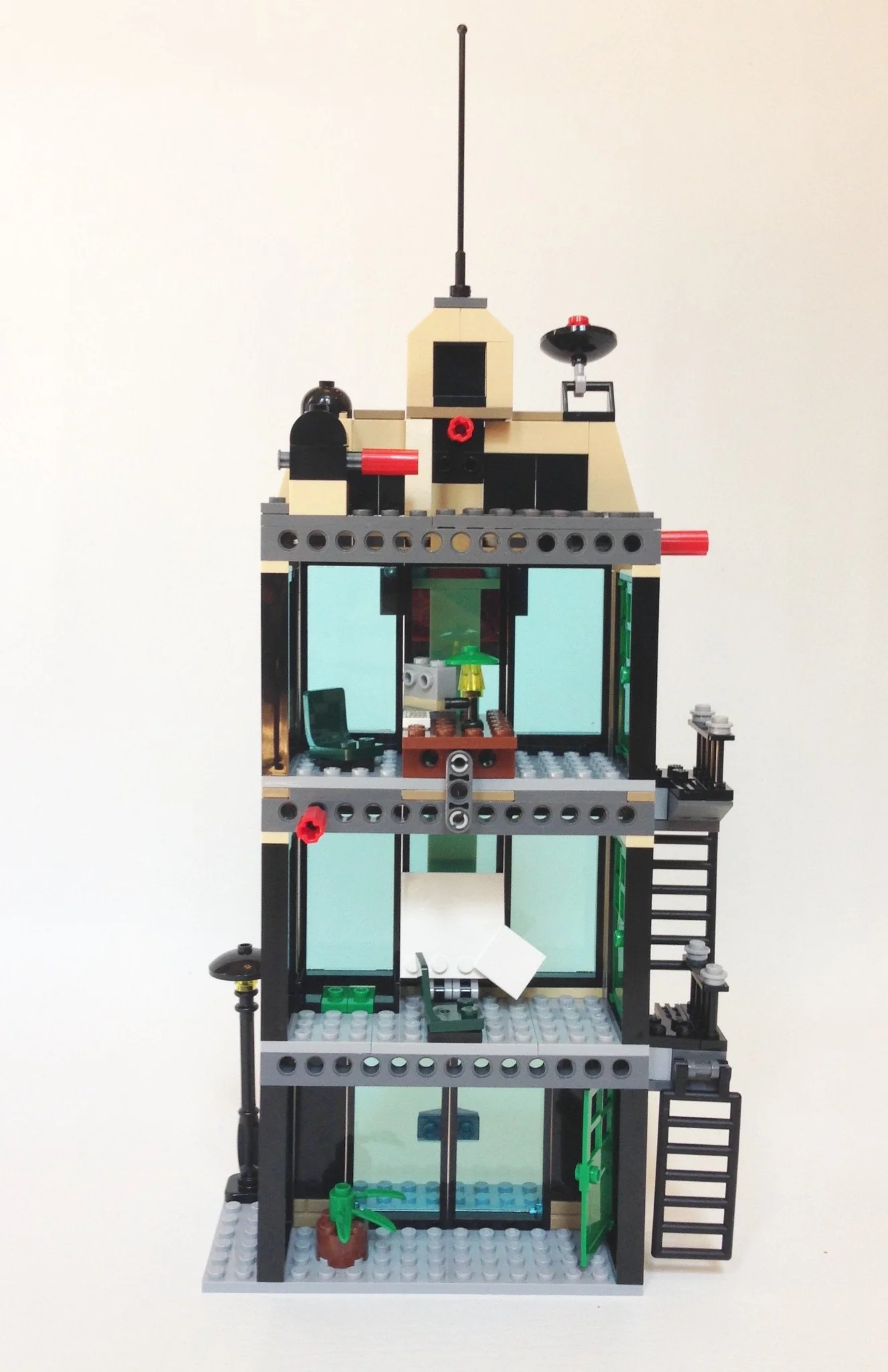 Spider-Man: Daily Bugle Showdown - Image 4