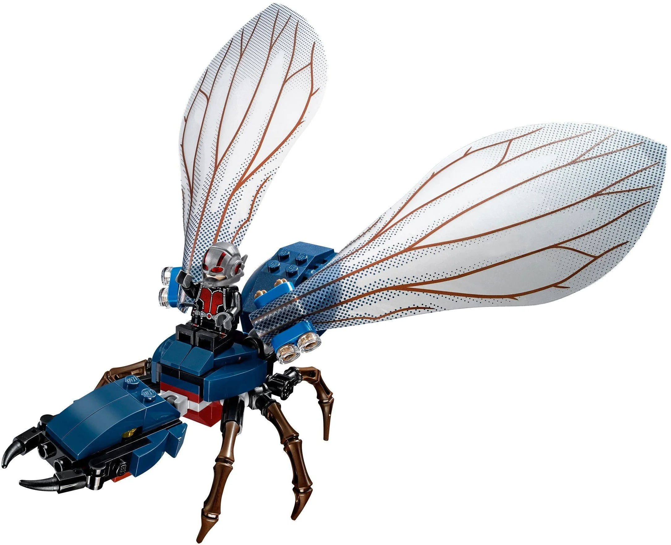 Ant-Man Final Battle - Image 3