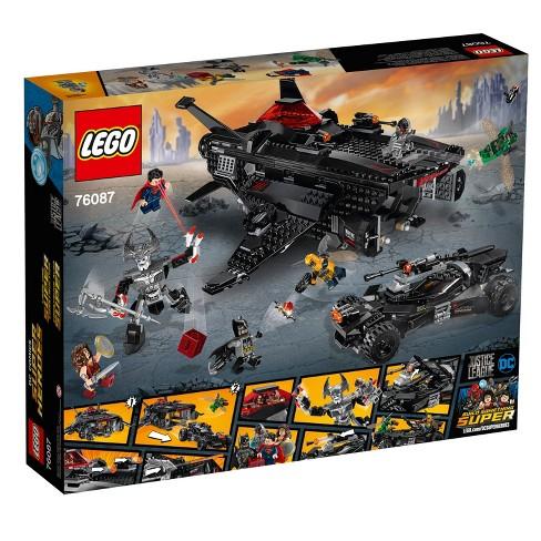 Flying Fox: Batmobile Airlift Attack - Image 3