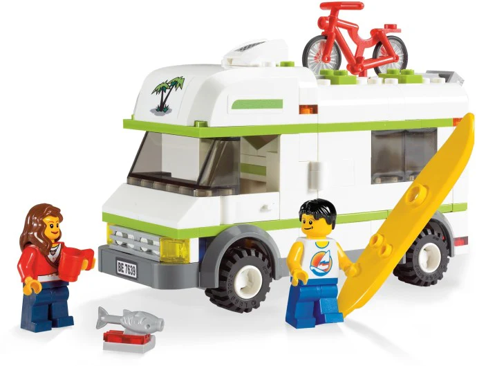 Camper - Image 2