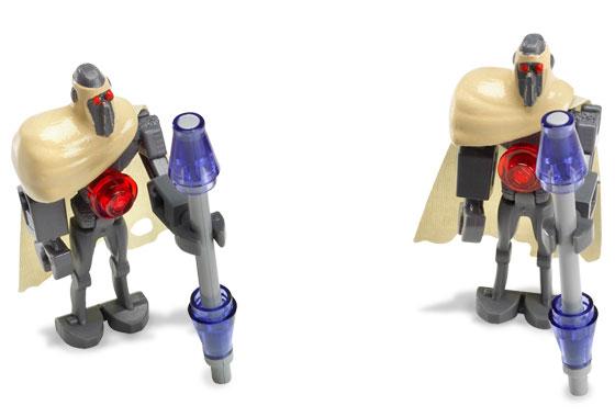 Magna Guard Starfighter - Image 4