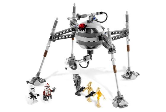Separatist Spider Droid - Image 2
