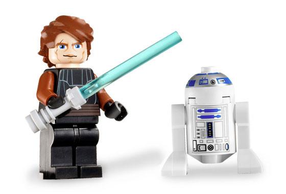 Anakin's Jedi Starfighter - Image 5