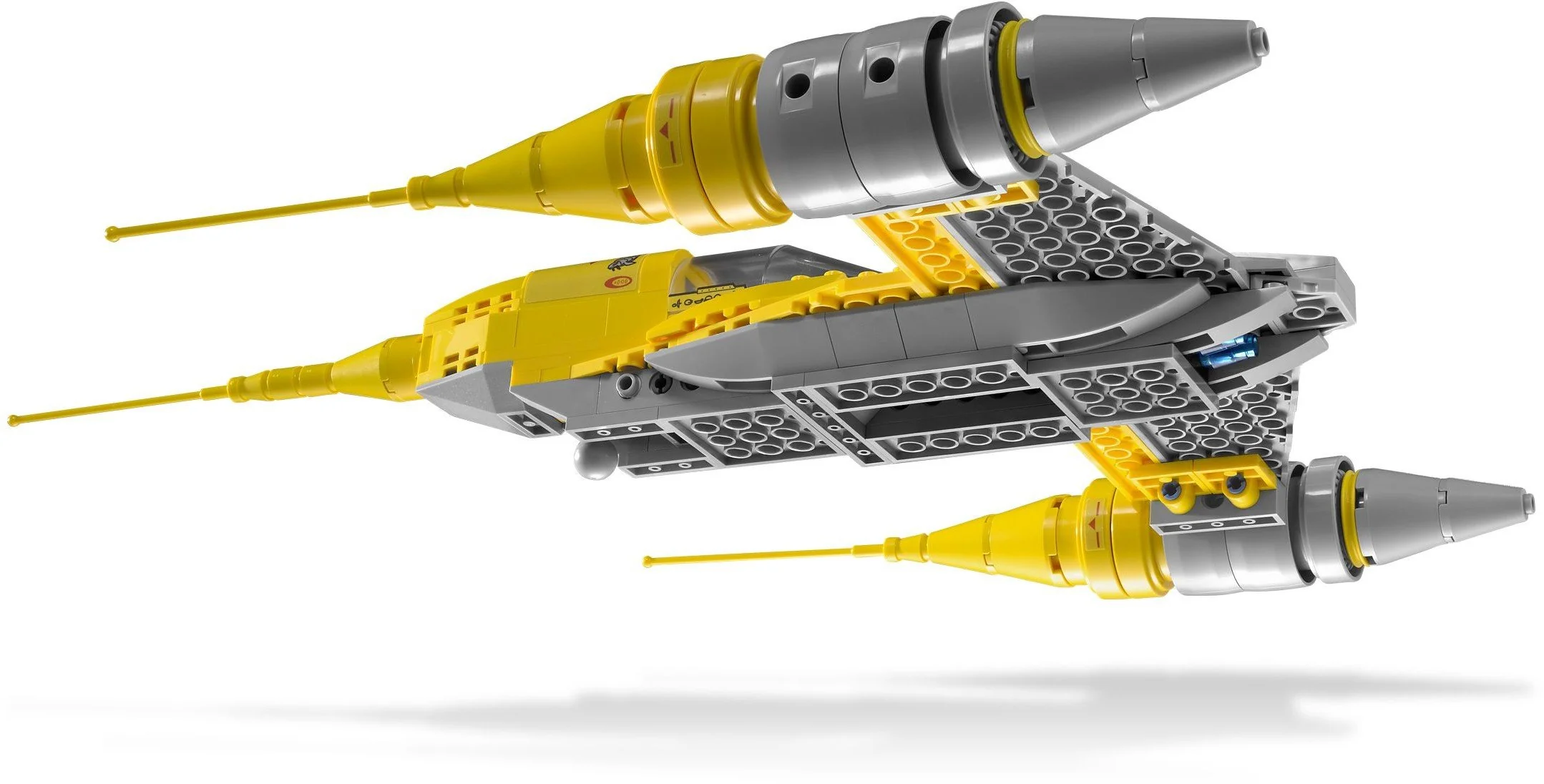 Naboo Starfighter (2011) - Image 5