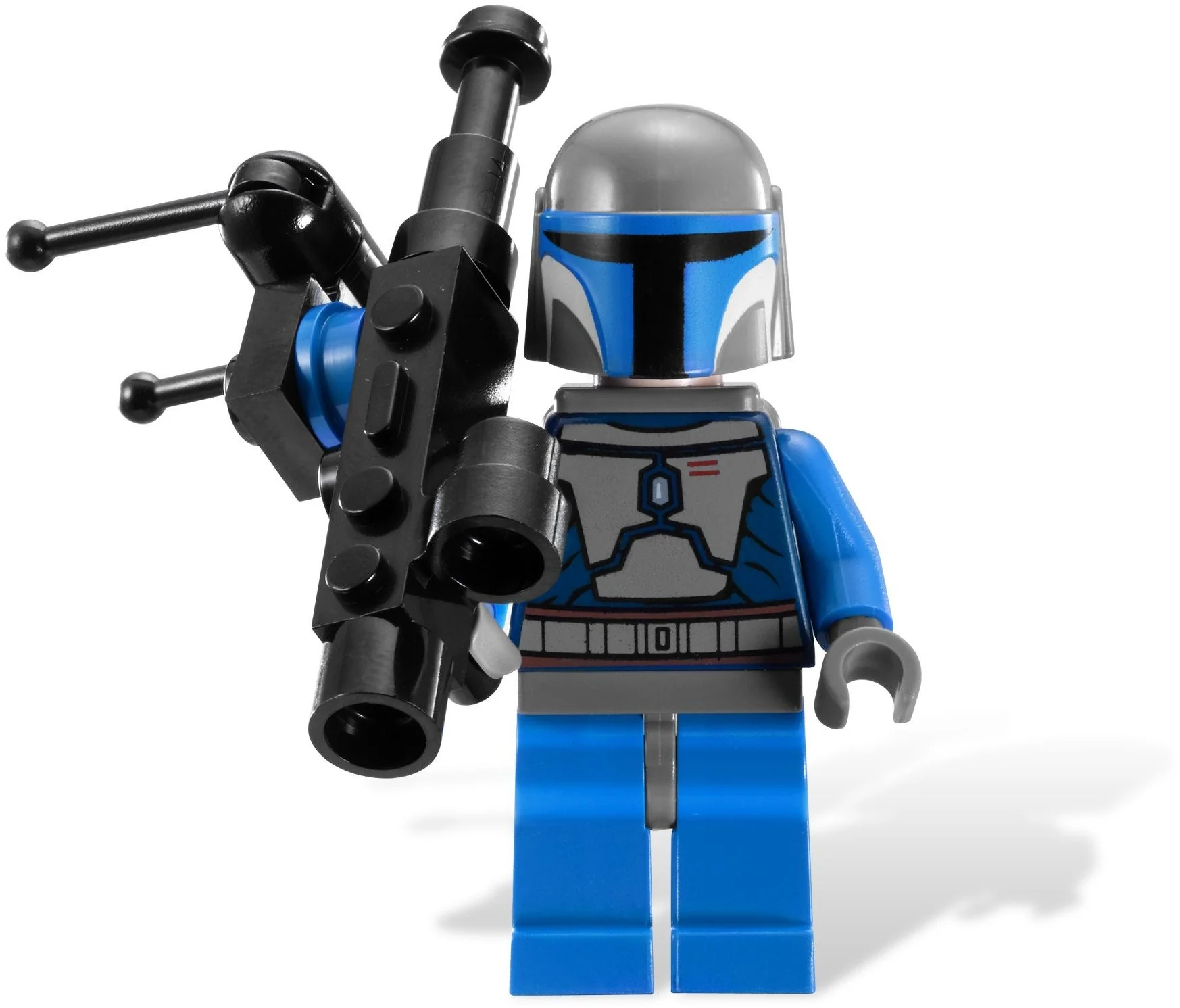 Mandalorian Battle Pack - Image 3