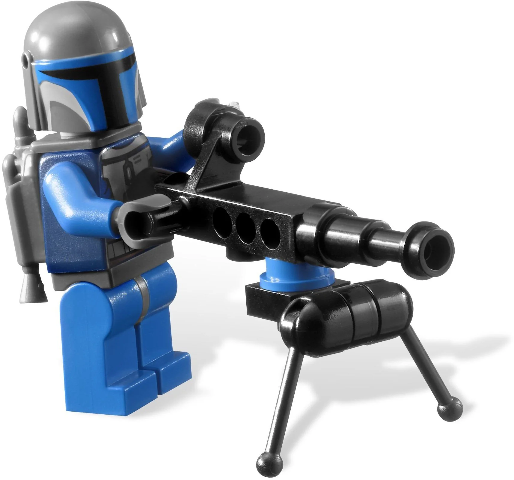 Mandalorian Battle Pack - Image 4