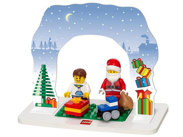 Santa Set - Image 2