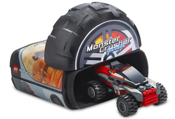 Monster Crusher - Image 3