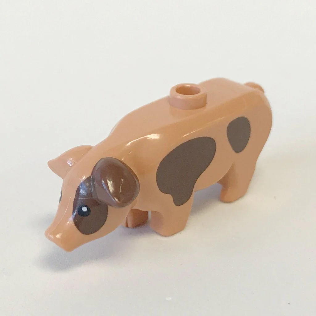 Pig - Image 3