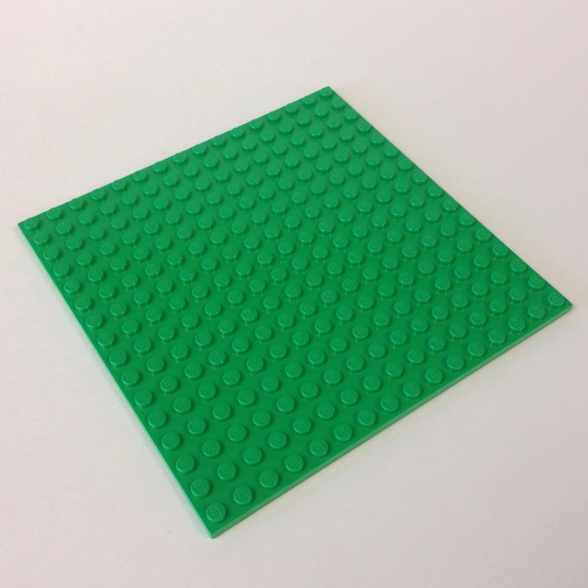 Baseplate: 16x16 (Thick) - Image 2