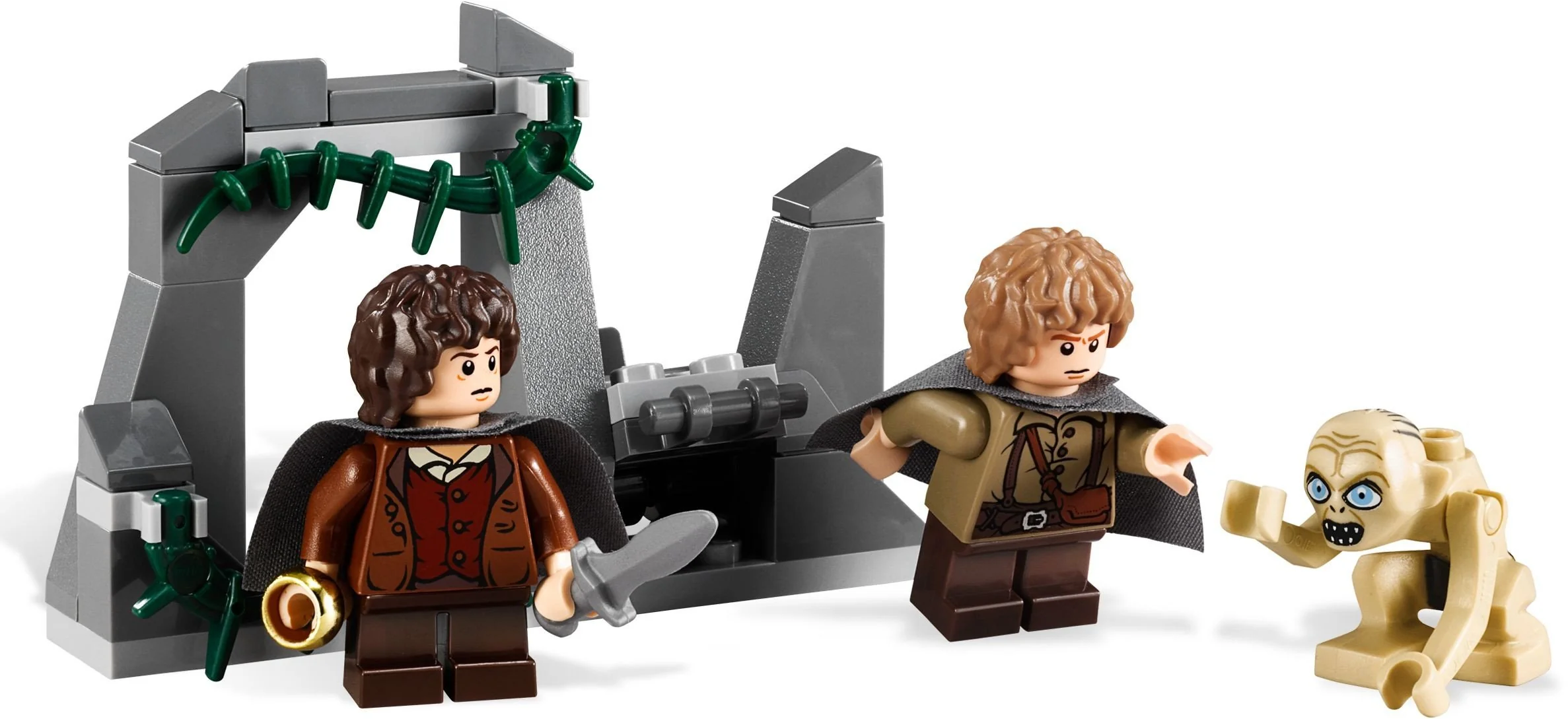 Shelob Attacks - Image 3