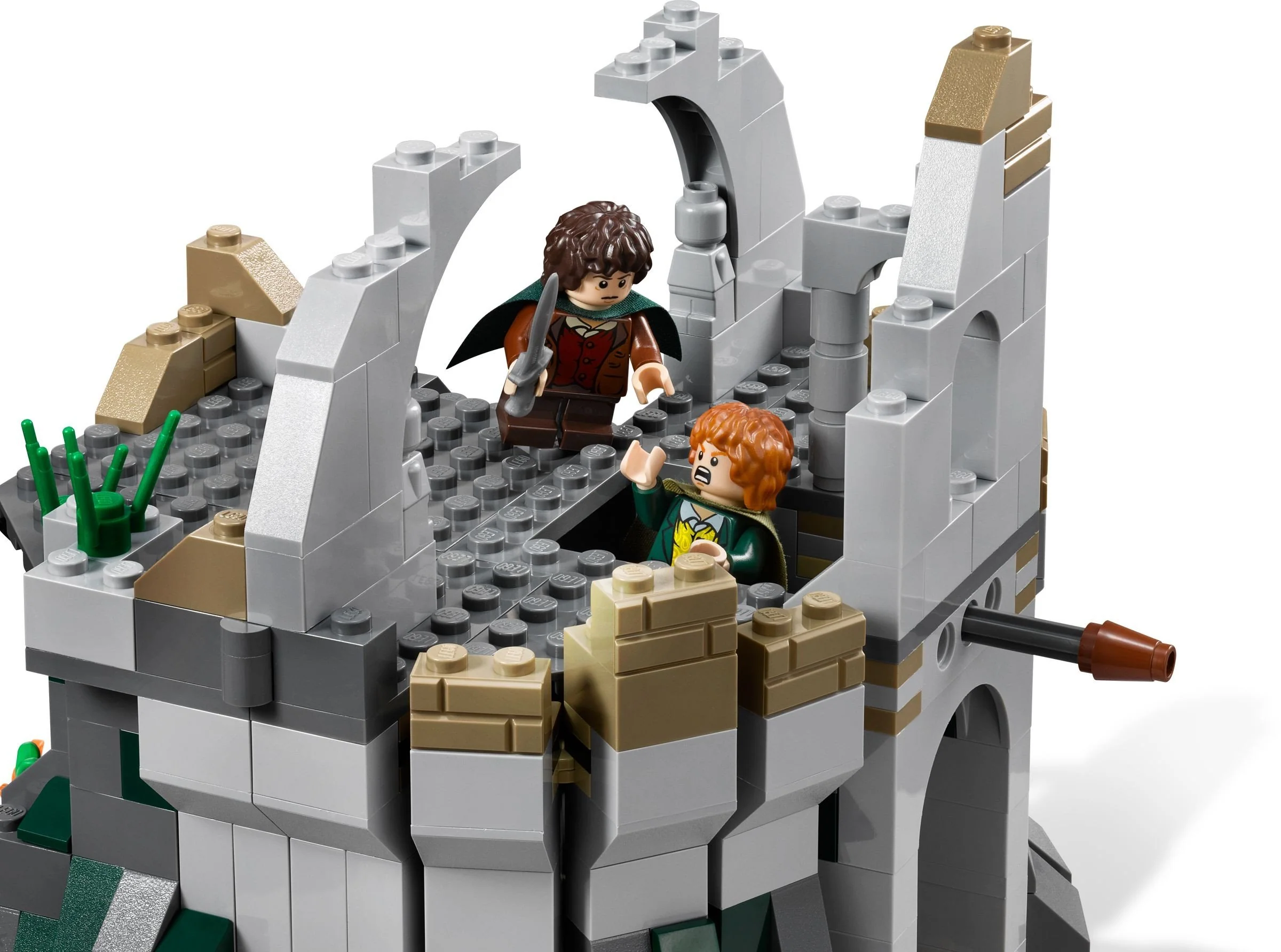 Attack on Weathertop - Image 5