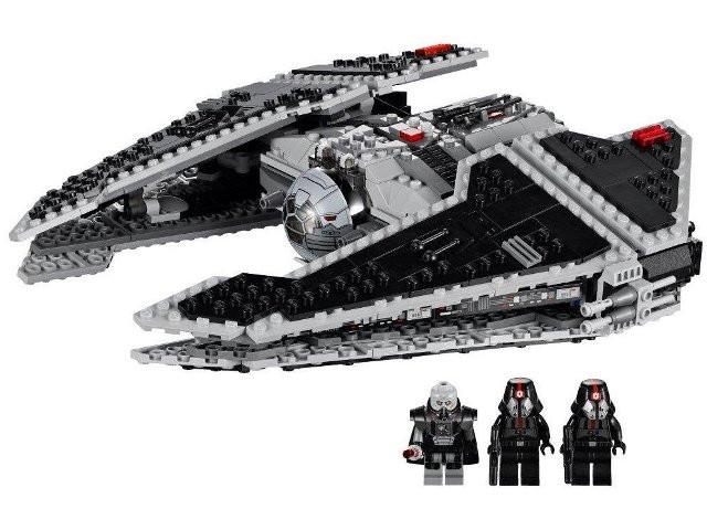 Sith Fury-class Interceptor - Image 2
