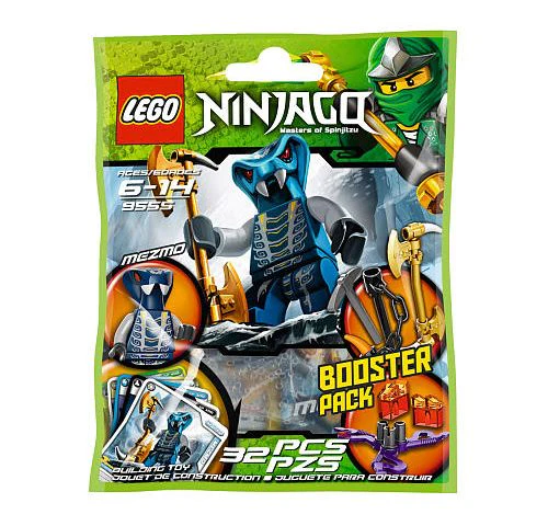 Mezmo (Polybag)